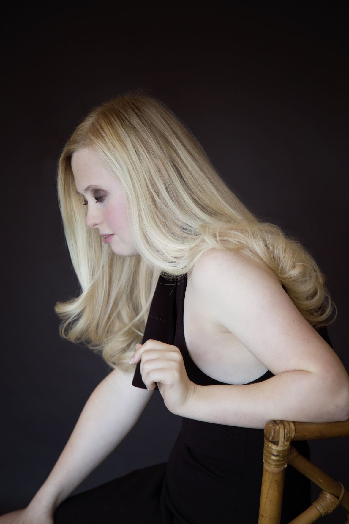 Grace Strobel